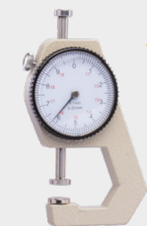 مقياس سماكة ساعة من 0 حتى 20  DURMIRI موديل DM-689