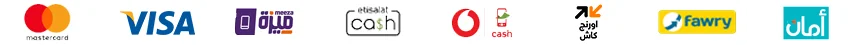 وسائل الدفع